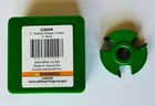 Grizzly C2009 1 2    Rabbet Shaper Cutter  1 2  Bore