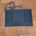 Adcom Gfa-545 Ii - 2 Channel High Current Stereo Power Amplifier Works