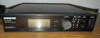 Shure Ulxd4 Digital Wireless Receiver L50 632-696 Mhz