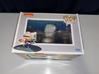 Funko Pop  Spongebob Squarepants Mermaid Man   Barnacle Boy Amazon Exclusive 126