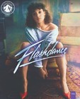 Flashdance  paramount Presents   new Blu-ray 