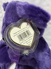 1998 Ty Beanie Buddy Princess And 1997 Beanie Baby Princess Set Mwt