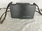 Vintage Polaroid Land Camera Automatic 100 Case Serial Number Card Untested 