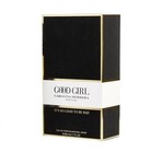 Carolina Herrera Good Girl 2 7 Oz   80 Ml Eau De Parfum New   Sealed