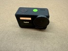 Dji Osmo Action 5 Pro 4k Camera-actual Pics-scratch cosmetic On Front Lcd -works