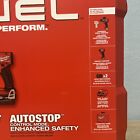 Milwaukee 3697-22 M18 Fuel 18v 2-tool Combo Kit  hammer Drill   Impact Driver 