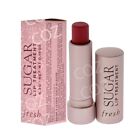 Fresh Sugar Lip Treatment - Ros    a Rosy Pink  Full Size  4 3g   0 15 Oz New
