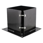Bisupply No Dig 6x6 Post Anchor 4pk Bolt Down Post Base Wood Post Ground Anchor