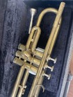 Trumpet Holton With Original Case   Mouthpiece