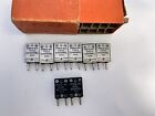 Universal Television Lot Ft-243-a Vintage Military Ham Radio Crystals