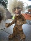 Lot Vintage Nyform Troll Handmade From Norway