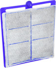 Penn-plax Cascade 300 Gph Hang On Aquarium Filter Cartridge Replacement  1 Pack