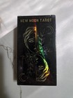 New Moon Tarot Card Deck  boxed 