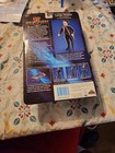 Babylon 5  Ambassador Londo Mollari  Transport Centauri Republic  Action Figure 