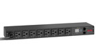 Apc Ap7900b Rack Mount Pdu  Switched Rack 120v 15a -8 Outlets