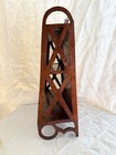 Vintage Wood Wall Shelf For Inick Knacks