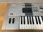 Yamaha Motif6 Workstation Synthesizer 61 Key Tested W  Cable Used Japan F s