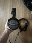 Beyerdynamic Dt 990 Pro Open-back Studio Headphones - 250 Ohm