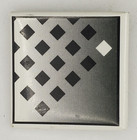 1991 Chicago Lightfair Merchandise Mart Expocenter Square Pinback Button