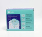 Tp-link Av1000 Powerline Wifi Extender Kit Passthrough Ethernet Network Adapters