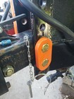 Adjustable Coupler Trailer Lock   Adjustable Trailer Coupler Lock  free Shipping