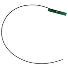 Internal M 2 Pcb Antenna 40cm Wire For Laptop Mhf4 Wifi Bluetooth Wireless Card