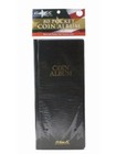 80 Pocket H e  Harris Coin Album Mylars Or Flips Compact Storage