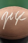 John Lynch Signed Nfl Replica Football