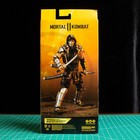 Mcfarlane Toys Mortal Kombat 11 Scorpion 7  Action Figure Nib
