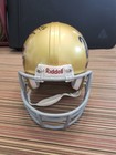 Gary Beban 1967 Heisman Signed Ucla Mini Helmet