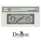 Dominican Republic 1 Peso Nd 1964-73    P-99s3 Pmg 65 Gem Unc Epq   Specimen