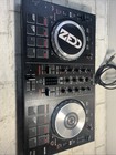 Pioneer Dj Ddj-sb2 2-channel Serato Dj Controller Usb Mixer
