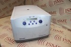 Eppendorf 5702r Centrifuge -displaying Er 16