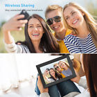 10 1  Touch Screen Wifi Digital Photo Frame Smart Picture Frame Auto-rotate 16gb