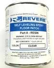 Revere Epoxy Floor Patch Resin And Hardener B23rk-17 b24hc-136  Nos