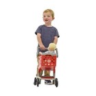 Target Model Shopping Cart Toy 12-piece Set With Tags Best Gift For Kids Ages 3 