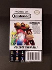 World Of Nintendo 2 5  Bob-omb Action Figure Jakks Pacific New In Box