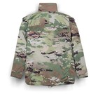 Medium Long - Us Army Ocp Level 4 Cold Weather Wind Jacket Ecwcs L4