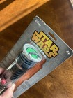 Star Wars Jedi Knight Light Saber By Rubies Light Up Lightsaber 2014 Sealed
