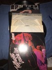 Ted Nugent 4x Hit Records Bundle