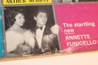 Annette Funicello Personal Property Silver Screen Annual Dec  1961 Tim Considine