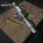 Doctor Who Master Metal Laser Screwdriver Scalable Replica Cosplay Theater Prop