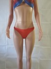 Bikini Set Swimsuit Brazilian