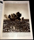 Shanghai China 1937 Japanese Army Mop-up And Takeover Pictorial North Station