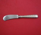 Candlelight By Towle Sterling Silver Butter Spreader Hh Paddle With Notch 5 3 4 