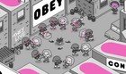 They Live Mondo 24x36 Poster Art Print Limited Edition Poster Ships Free