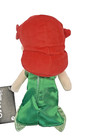 Disney Nuimos Ariel Plush Doll Little Mermaid Japan Exclusive Store Limited