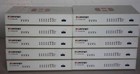10 Set Lot Fortinet Fortigate-50e Security Firewall Initialized Fg-50e Express 