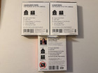 Polaroid Sx-70 Film - Expired  2  Color Packs    1  Black   White Pack