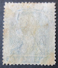 Buffalo Stamps   Scott  39  1857 Washington - Fancy Cancel   Vf  Cv    10 000